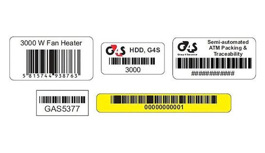 Tag Labels Suppliers Tag Labels Suppliers